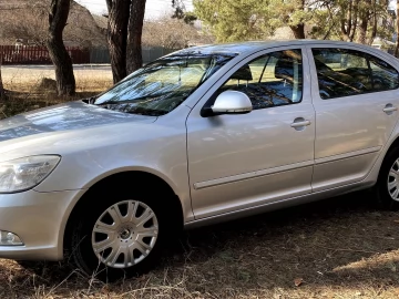 Авто Skoda Octavia 2012 № 7478331