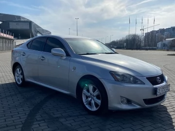 Авто Lexus Is Серія 2007 № 7478334