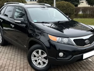 Авто KIA Sorento 2011 № 7478458
