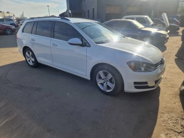 Авто Volkswagen Golf 2015 № 7478493
