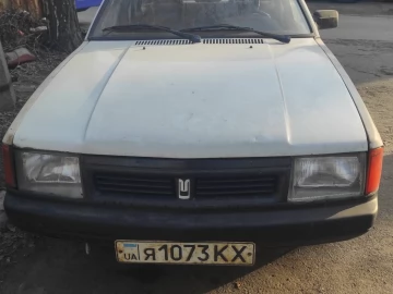 Авто  2141 1991 № 7478499