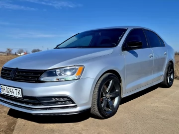Авто Volkswagen Jetta 2015 № 7478531