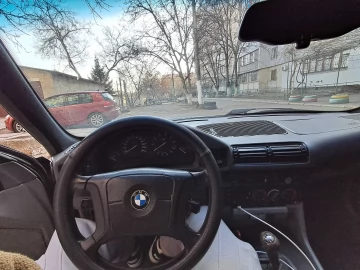 Авто BMW 5 Серия 1995 № 7481842