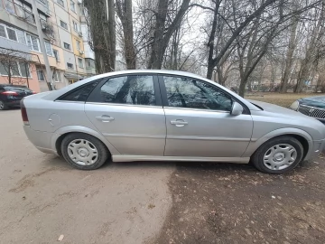 Авто Opel Vectra 2003 № 7481846