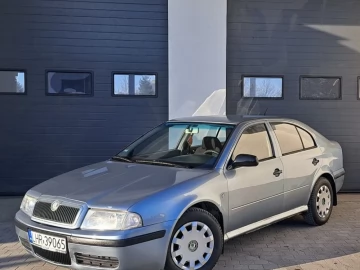Авто Skoda Octavia 2004 № 7481861
