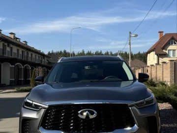 Авто Infiniti Qx60 2022 № 7481868