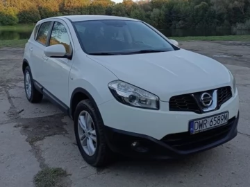 Авто Nissan Qashqai 2008 № 7481892