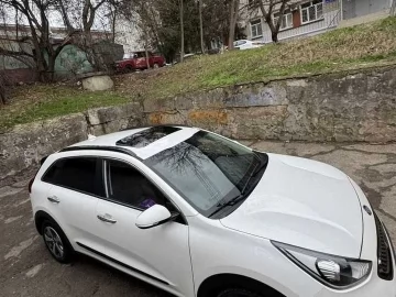 Авто KIA Niro 2018 № 7481904