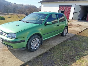 Авто Volkswagen Golf 1998 № 7481951