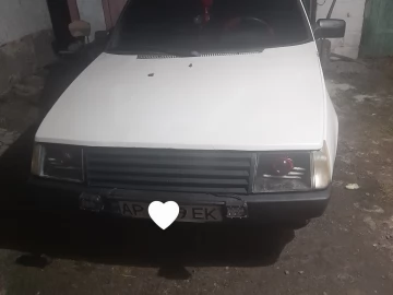 Авто ЗАЗ 1102 1991 № 7481955