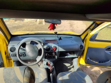 Авто Renault Kangoo Passenger 2000 № 7481963