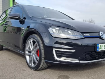 Авто Volkswagen Golf 2016 № 7481970