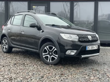 Авто Renault Sandero 2018 № 7481972