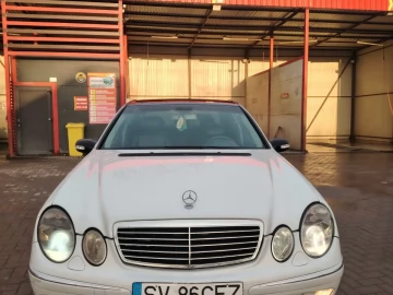 Авто Mercedes 220 2005 № 7481973