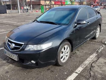 Авто Honda Accord 2006 № 7481989