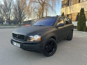 Авто Volvo Xc90 2003 № 7481994