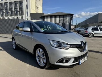 Авто Renault Scenic 2019 № 7482012
