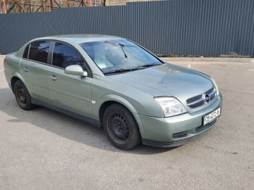 Авто Opel Vectra 2005 № 7482017