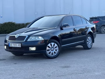 Авто Skoda Octavia 2008 № 7482018