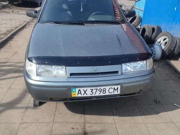 Авто ВАЗ 2110 2005 № 7482029