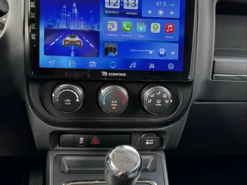Авто Jeep Patriot 2015 № 7482040