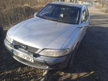 Авто Opel Vectra 2000 № 7482043
