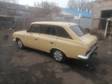 Авто  2125 1999 № 7482072
