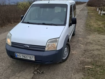 Авто Ford Tourneo Connect 2009 № 7482080
