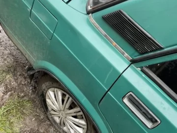 Авто ВАЗ 2107 2005 № 7484050