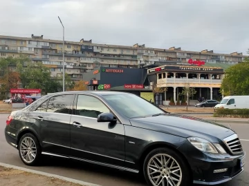 Авто Mercedes 250 2011 № 7484056