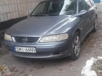 Авто Opel Vectra 2000 № 7484066