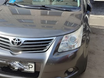 Авто Toyota Avensis 2011 № 7484081