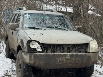 Авто Great Wall Pegasus 2007 № 7484099