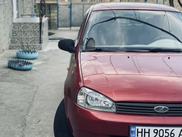 Авто ВАЗ 1118 Kalina 2006 № 7484110