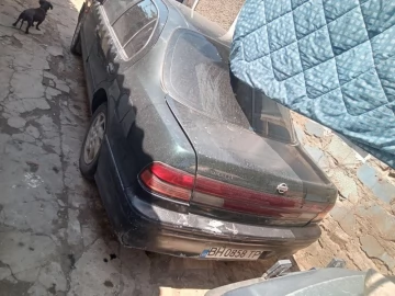 Авто Nissan Maxima 1996 № 7484147