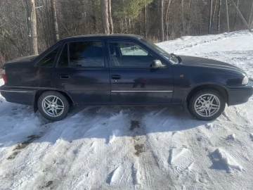 Авто Daewoo Nexia 2008 № 7484149