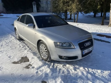 Авто Audi A6 2006 № 7484161