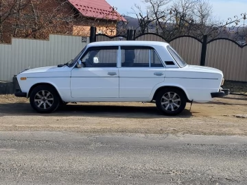 Авто ВАЗ 2106 1992 № 7484167