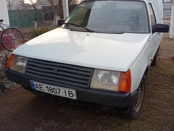 Авто ЗАЗ Таврия 2002 № 7484173