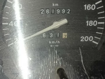 Авто Opel Corsa 1996 № 7484175