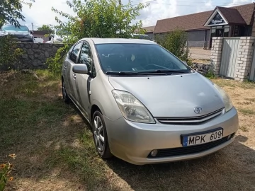 Авто Toyota Prius 2005 № 7484191