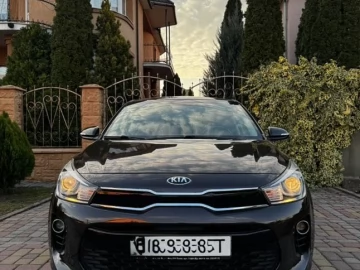 Авто KIA Rio Pride  2018 № 7484196