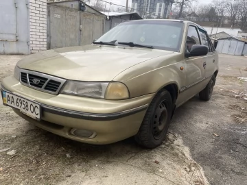 Авто Daewoo Nexia 2007 № 7484203
