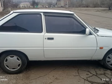 Авто ЗАЗ Таврия 1993 № 7484204