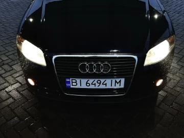 Авто Audi A4 2005 № 7484219