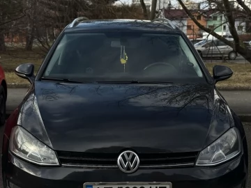 Авто Volkswagen Golf 2015 № 7484220
