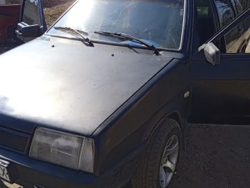 Авто ВАЗ 21099 1997 № 7484228