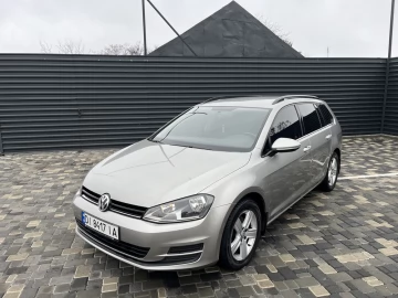 Авто Volkswagen Golf 2015 № 7484242