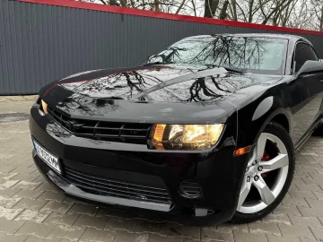 Авто Chevrolet Camaro 2016 № 7484262