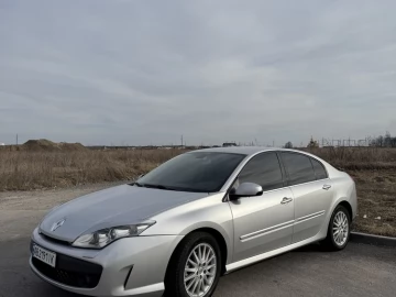 Авто Renault Laguna 2007 № 7484278